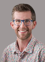 portrait of Jacob N. Woller NP