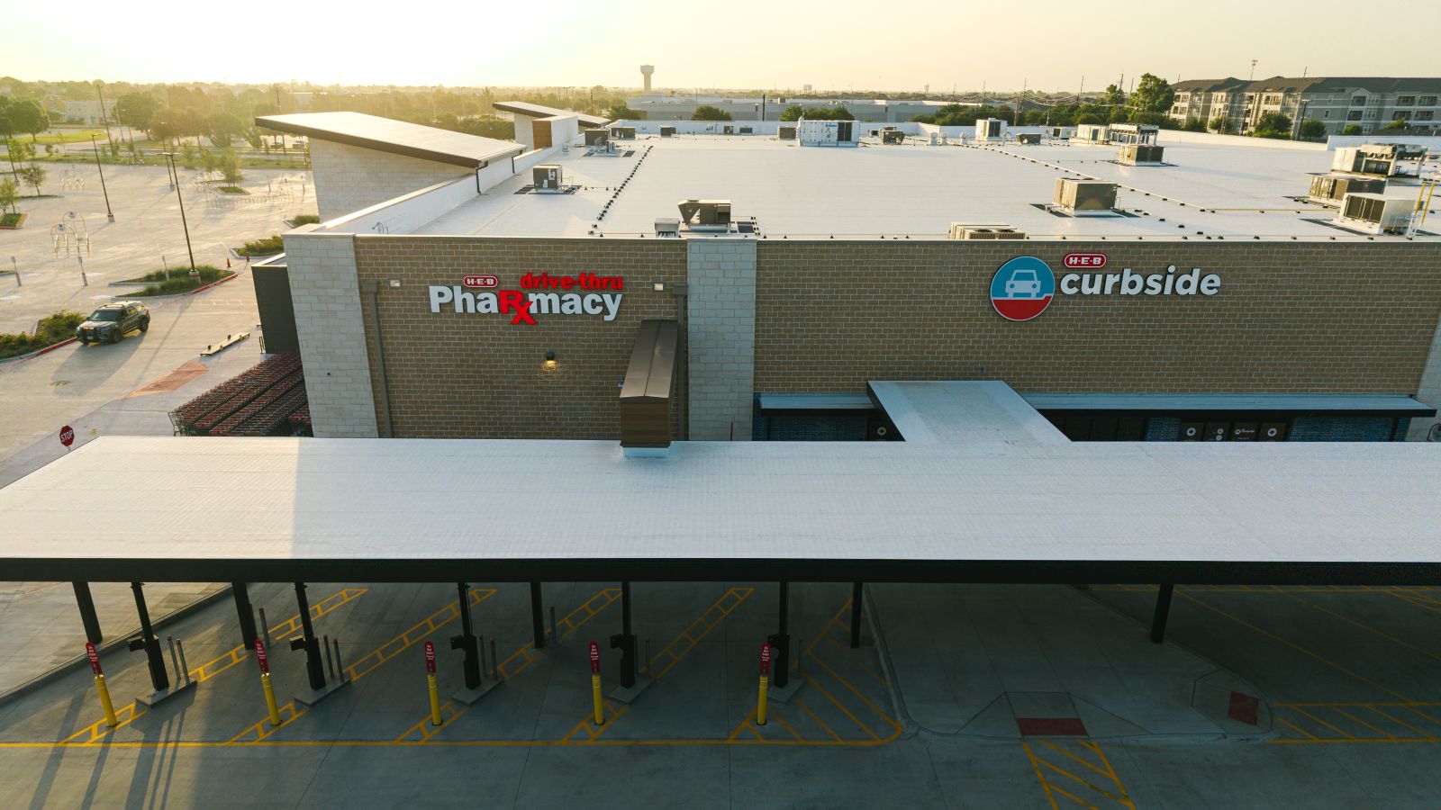 H-E-B Pharmacy Image