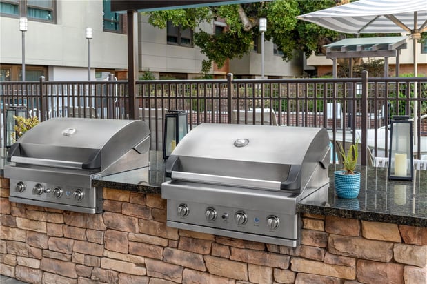 Images Homewood Suites by Hilton Palo Alto