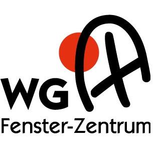 WG Fenster-Zentrum Logo