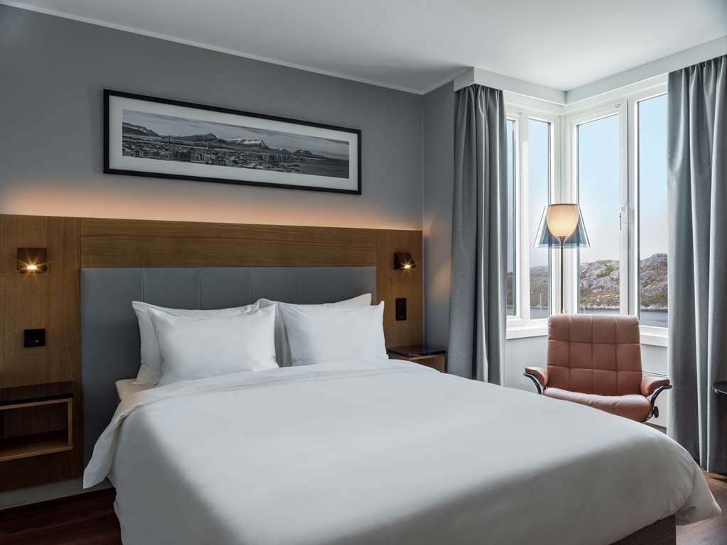 Images Radisson Blu Hotel, Bodo