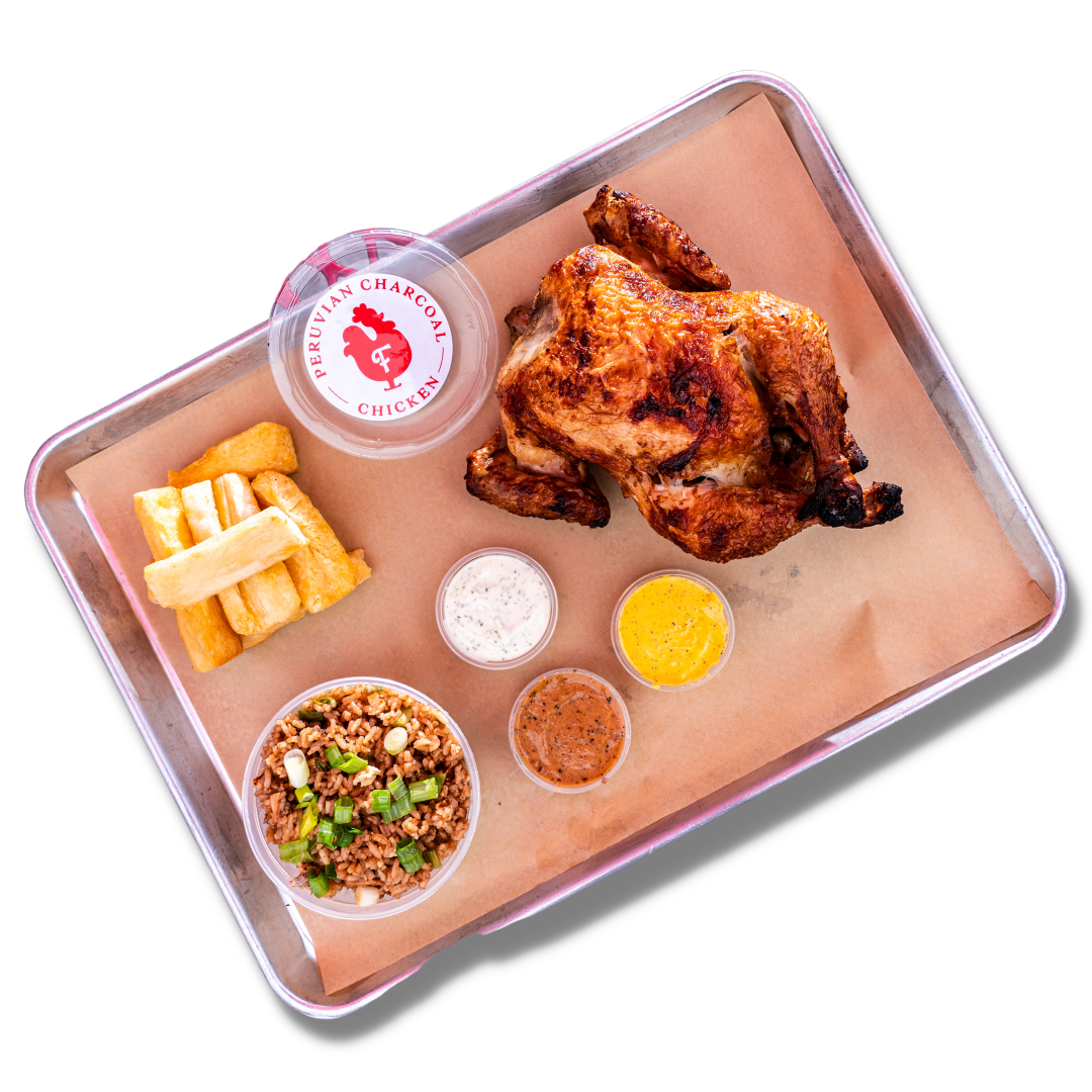 Image 2 | Frisco's Chicken Mount Joy