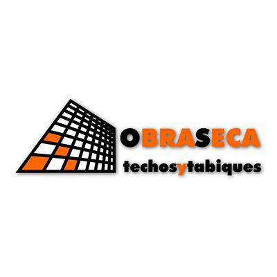 Obra Seca Techos y Tabiques Logo
