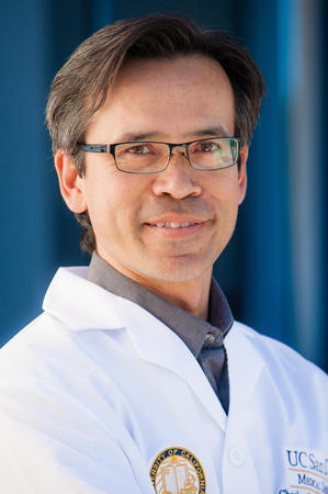 Images Charles Hergesheimer, MD