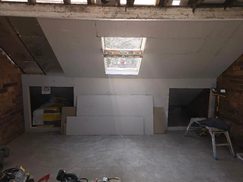 Images Mesters Construction