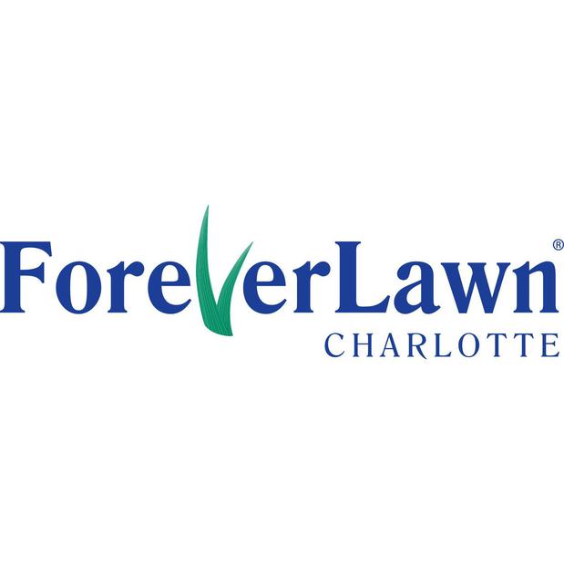 ForeverLawn Charlotte Logo