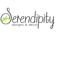 Serendipity Design & Decor Logo