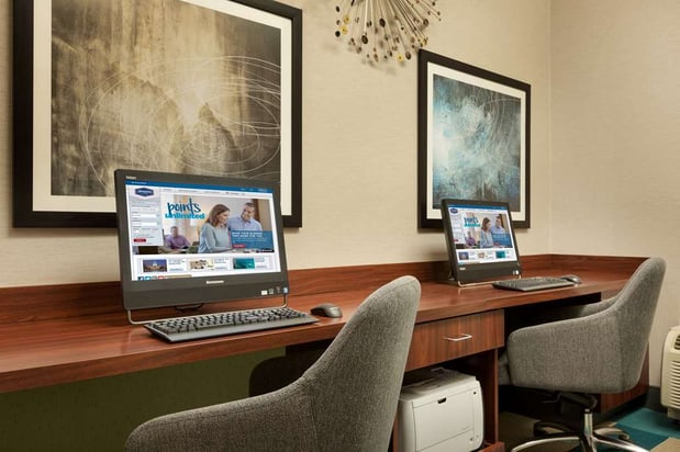 Images Hampton Inn Denville/Rockaway/Parsippany
