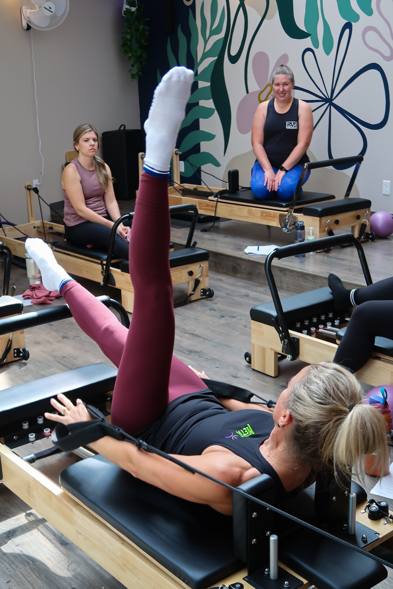 NETA - National Exercise Trainers Association Image