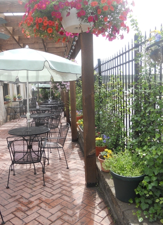 Images Rendezvous Cafe & Wine Bar