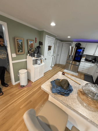 Images Galaxy Kitchen