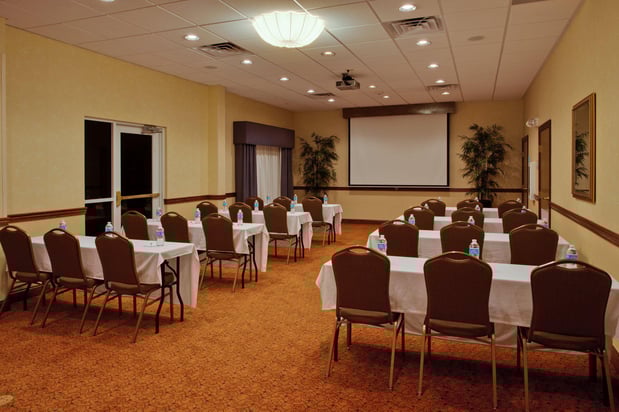 Images Holiday Inn Express & Suites Lakeland North - I-4 by IHG