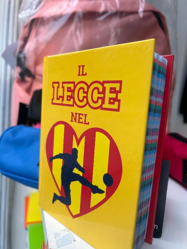 Images Copisteria-Cartoleriatourism Info & Souvenir Lecce