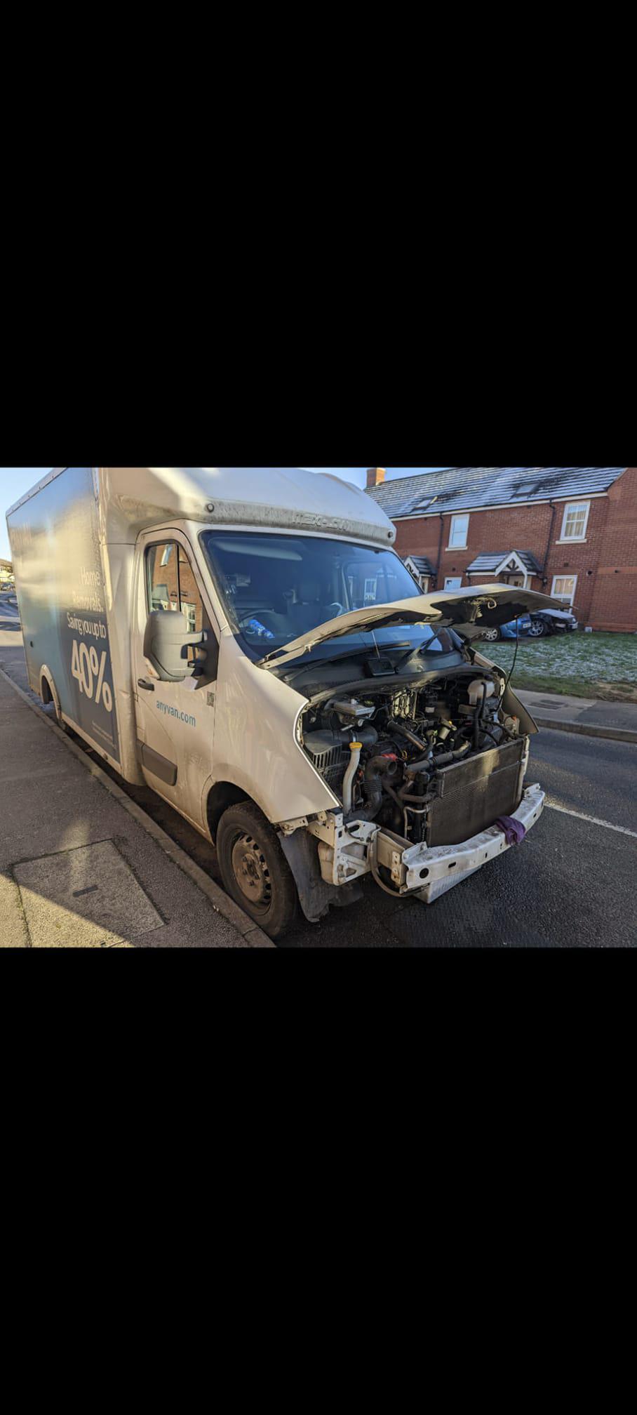 Images Northamptonshire Mobile Mechanic