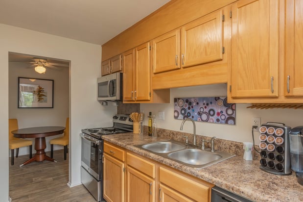Images Pebble Creek Apartments