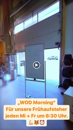 Bilder FOXHOLE FITNESS
