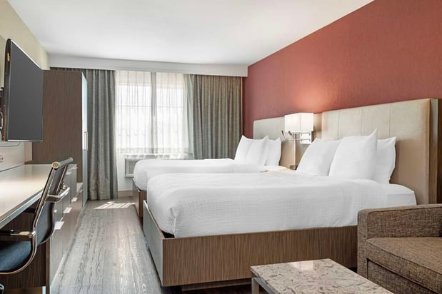Images Best Western Plus Temecula Wine Country Hotel & Suites
