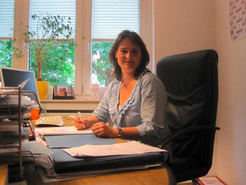 Strauß-Herrmann Nicole, Hauptstr. 71 in Überlingen