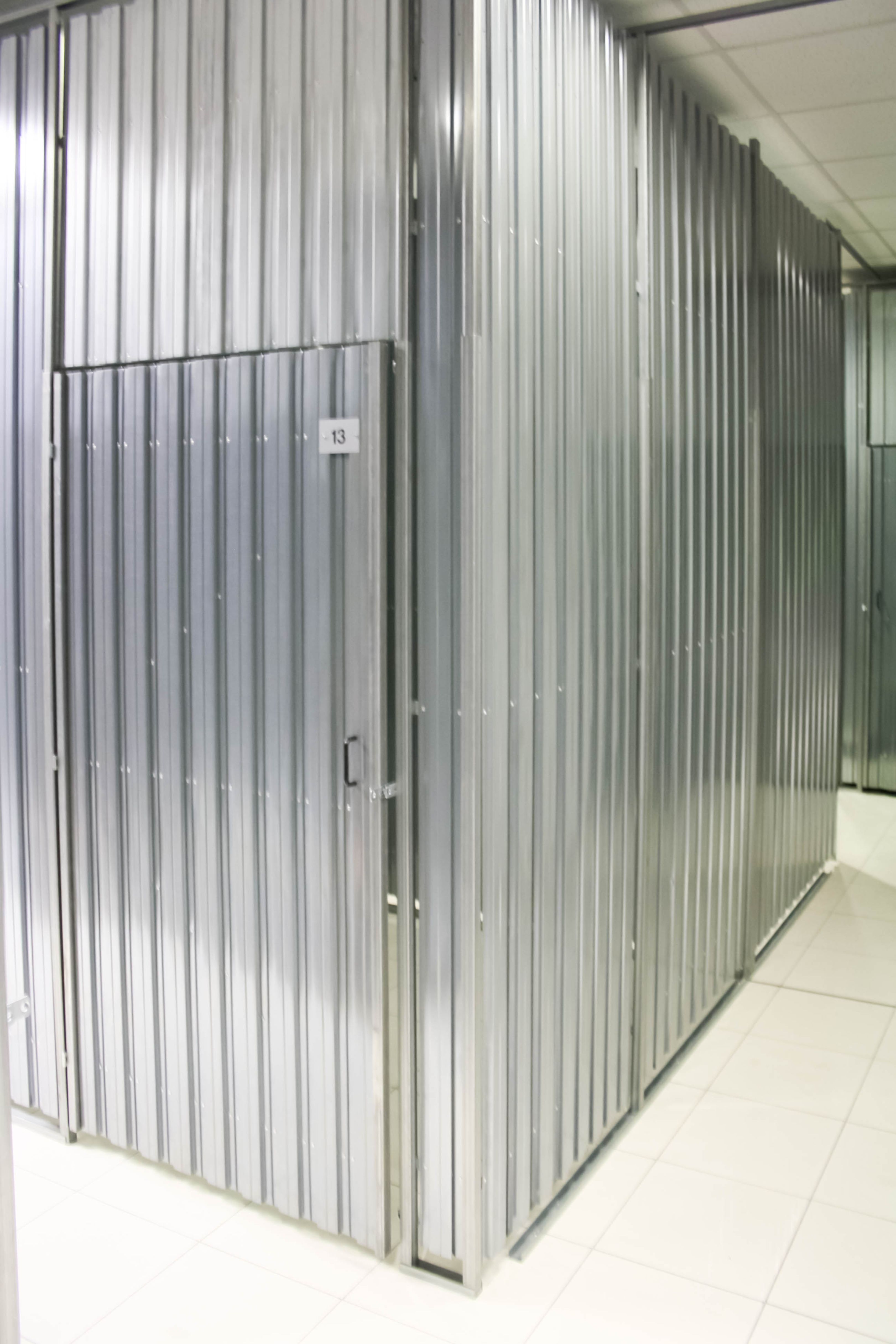 Storebox - Dein Lager nebenan, Kölblgasse 18 in Wien