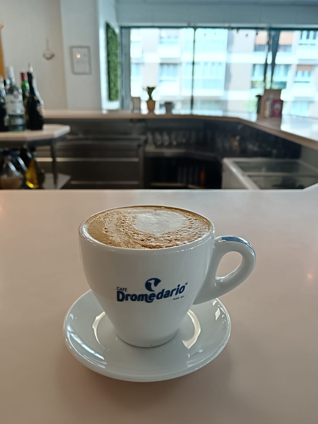Images Ateneo Café Sonrise