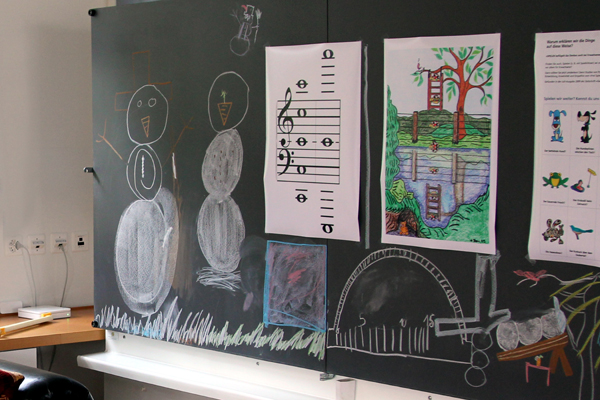 Bilder SCHNEEMANN®-Klavierschule - Mailyn Rebecca Henseler