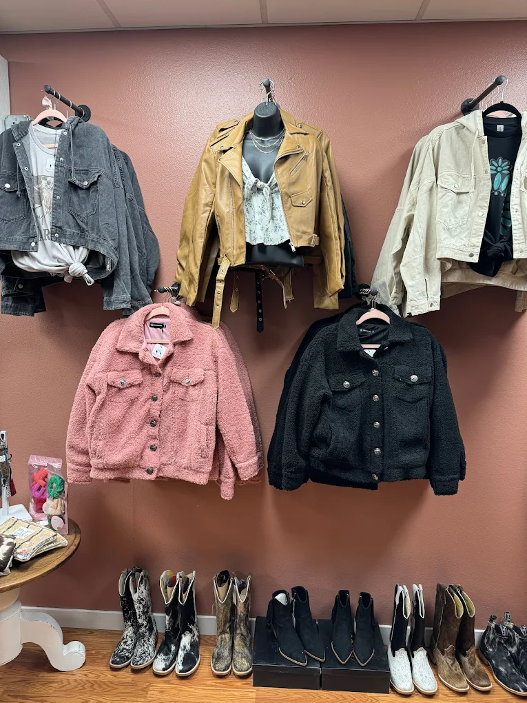 Western Wanderer by Carolee LLC Image