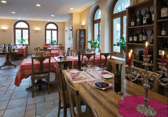 Bilder Casa Tolone Ristorante - Vinoteca