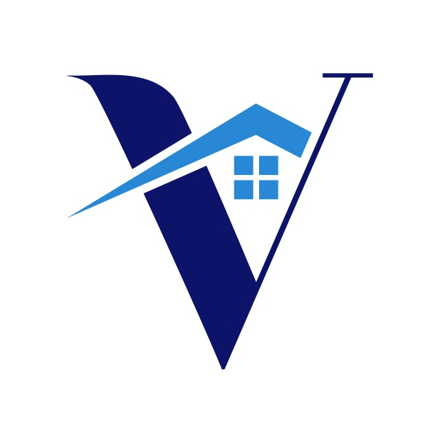 Vacavia Cottages & Cabins Logo