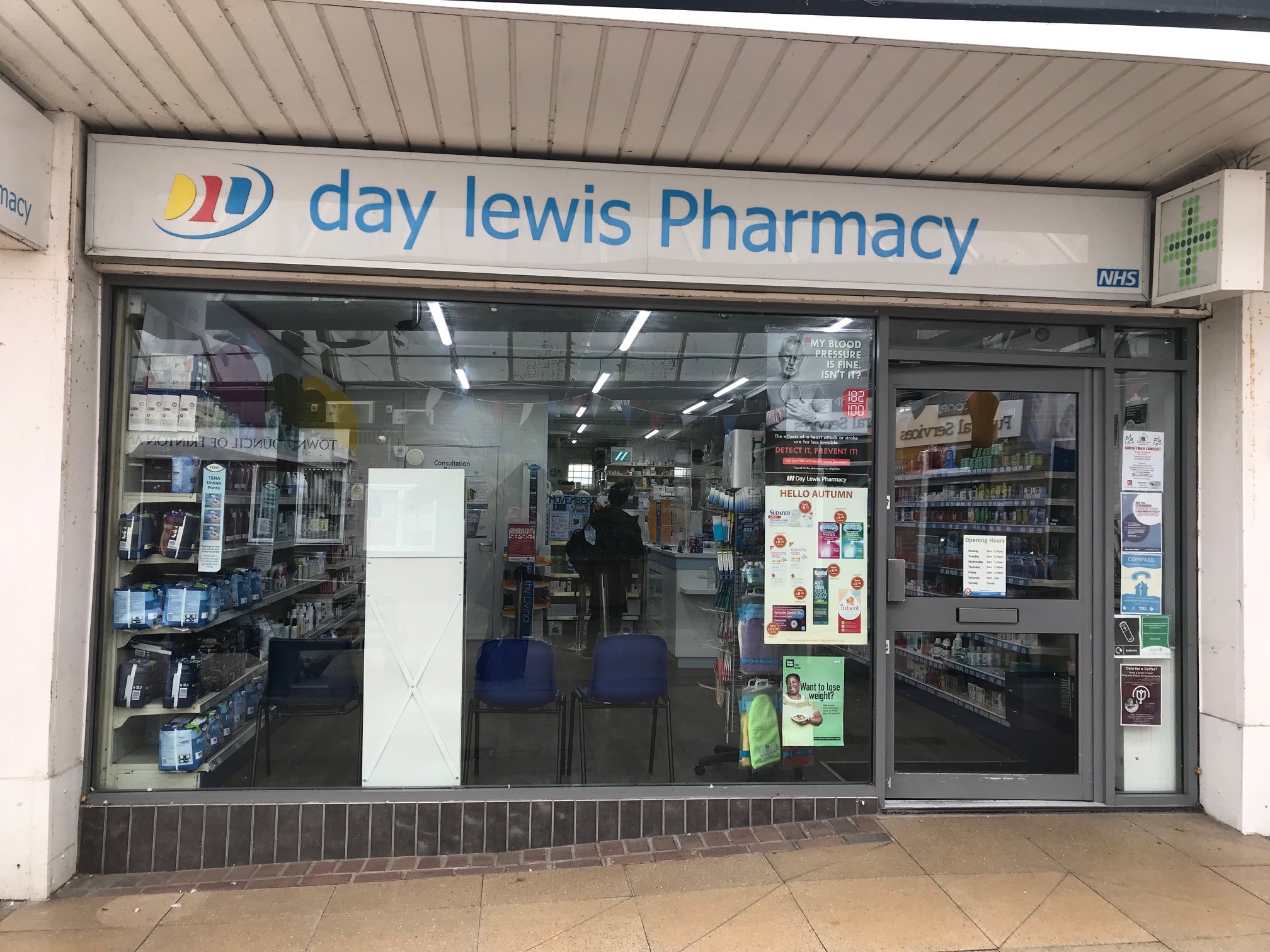 Images Day Lewis Pharmacy Frinton-on-sea