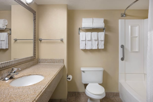 Images Holiday Inn & Suites Orlando SW - Celebration Area by IHG
