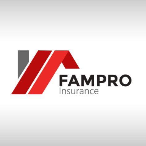 FAMPRO Insurance Logo
