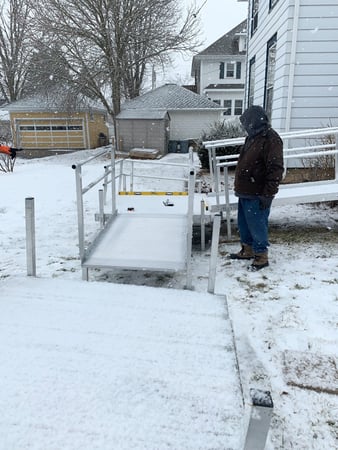 Images 101 Mobility of Northeast Wisconsin