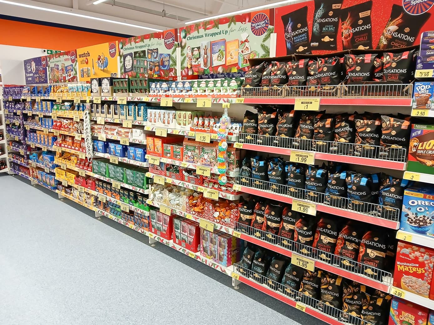 Images B&M Home Store with Garden Centre