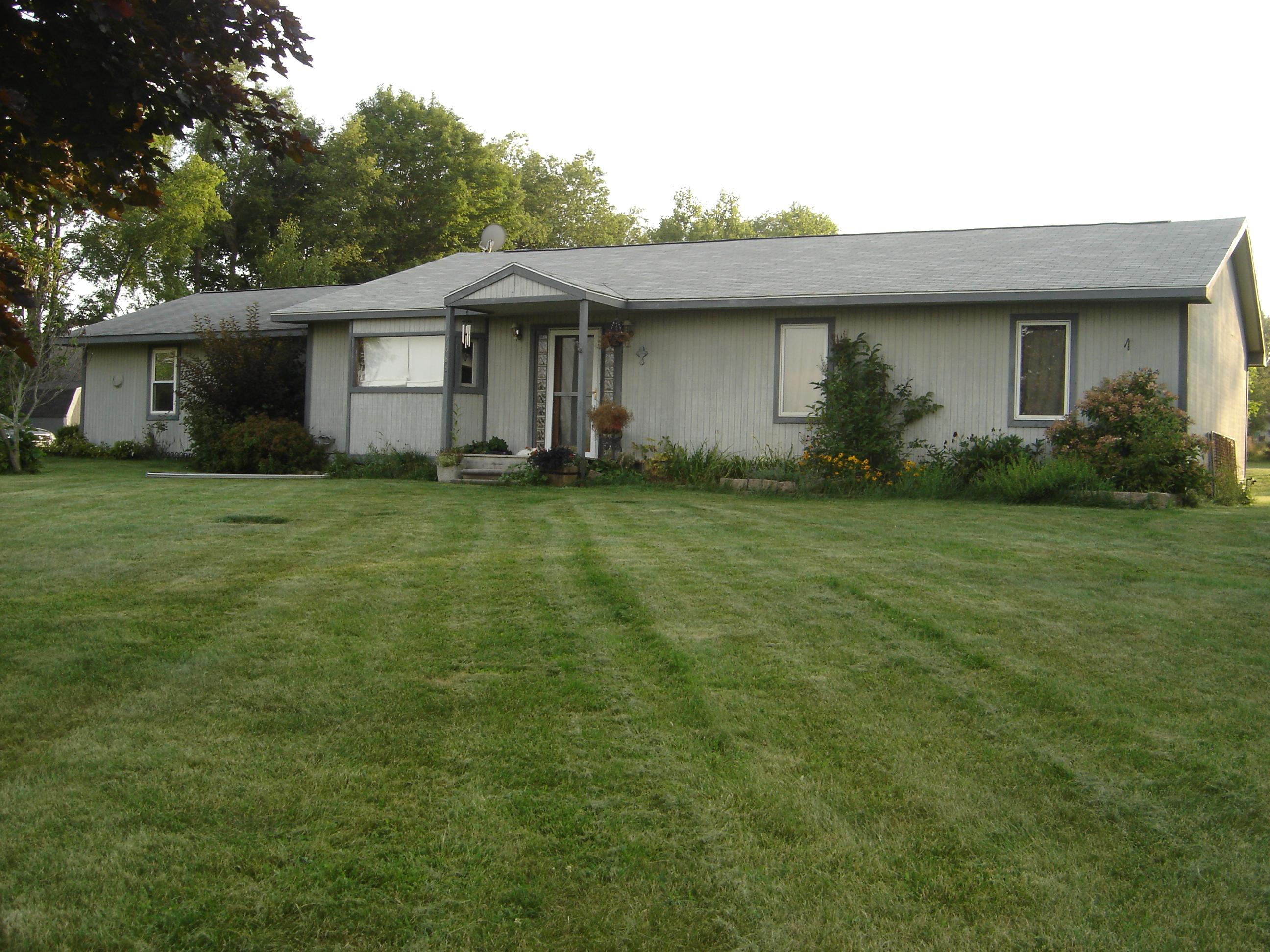 Ameritrust Realty