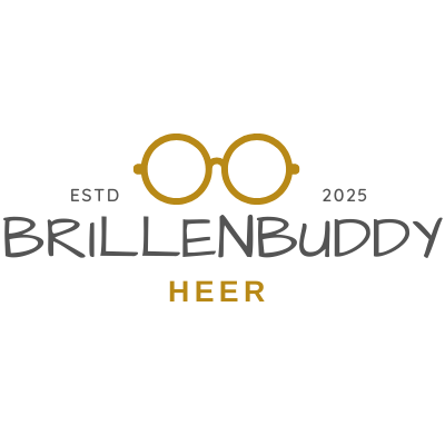 Brillenbuddy Heer in Hambühren - Logo