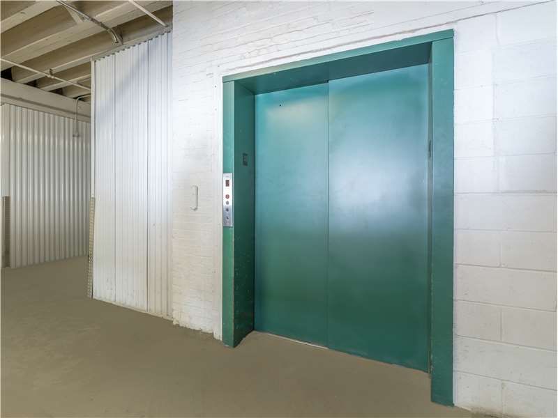 Exterior Units - Extra Space Storage at 30 N West St, Mt Vernon, NY 10550