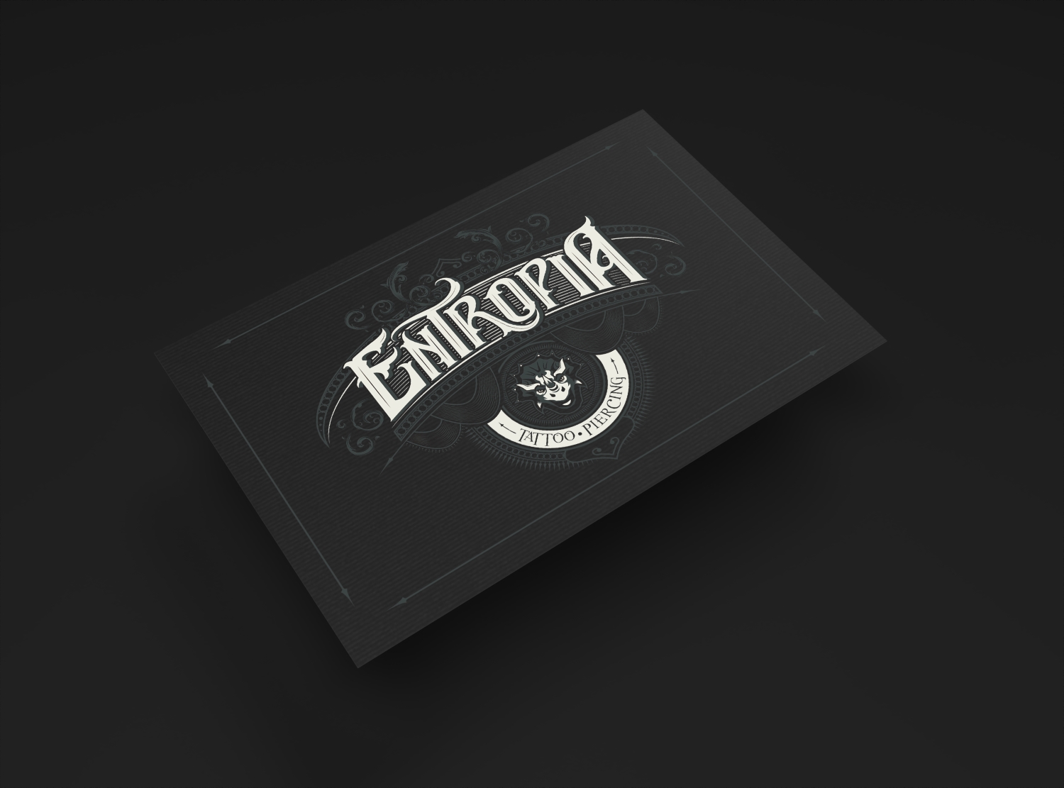 Images Entropia Tattoo