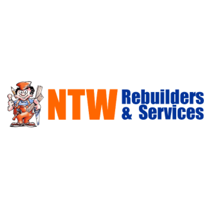 NTW Rebuilders & Services Logo