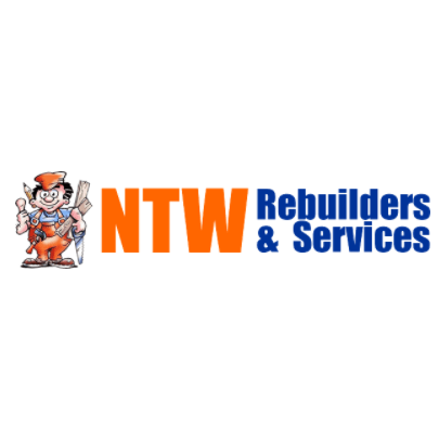 NTW Rebuilders & Services