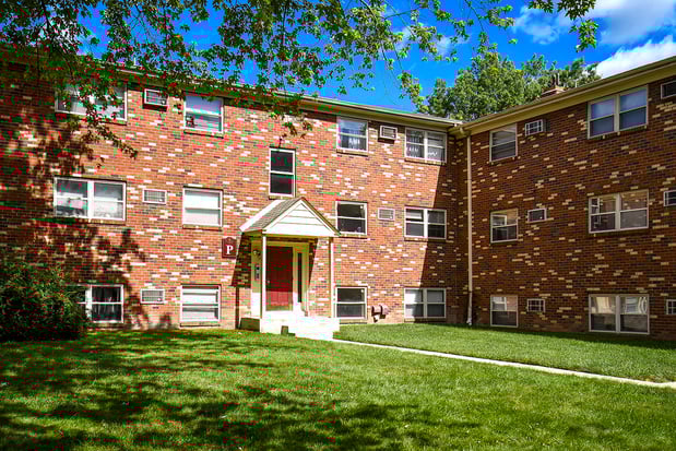 Images Newport Village Apartments
