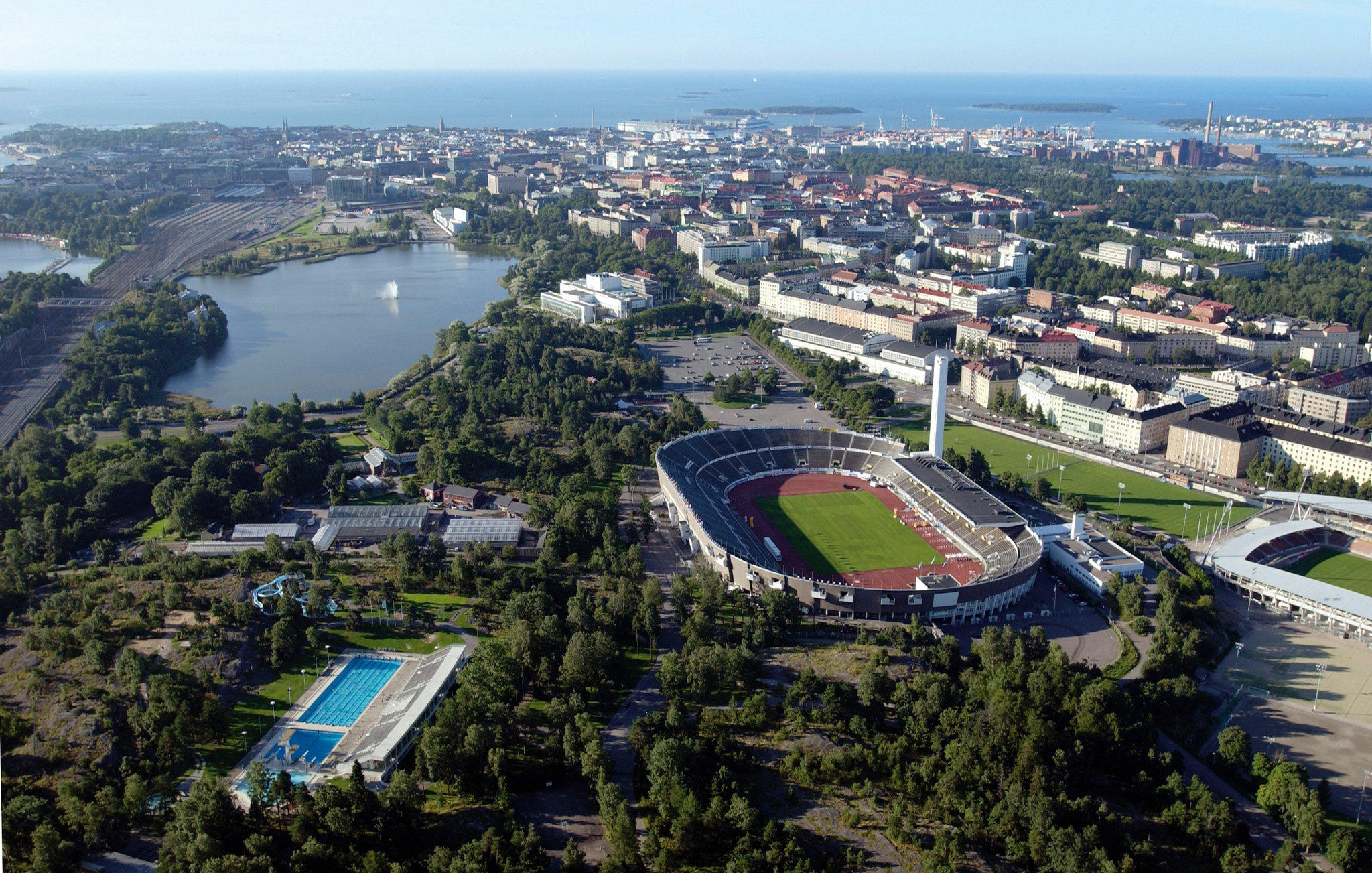 Images Crowne Plaza Helsinki - Hesperia by IHG