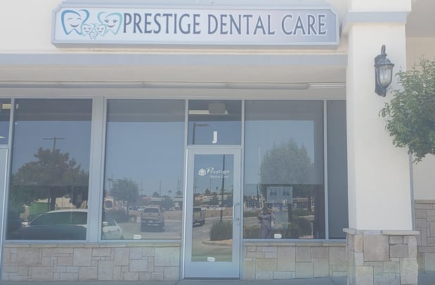 Images Prestige Dental Care - Dr. Randall Sagisi DMD