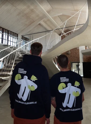 Bilder SCC OG Smart Cleaning Company