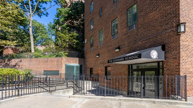Images The Goddard School of Manhattan (StuyTown)