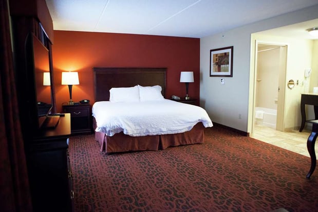 Images Hampton Inn Rochester-Webster