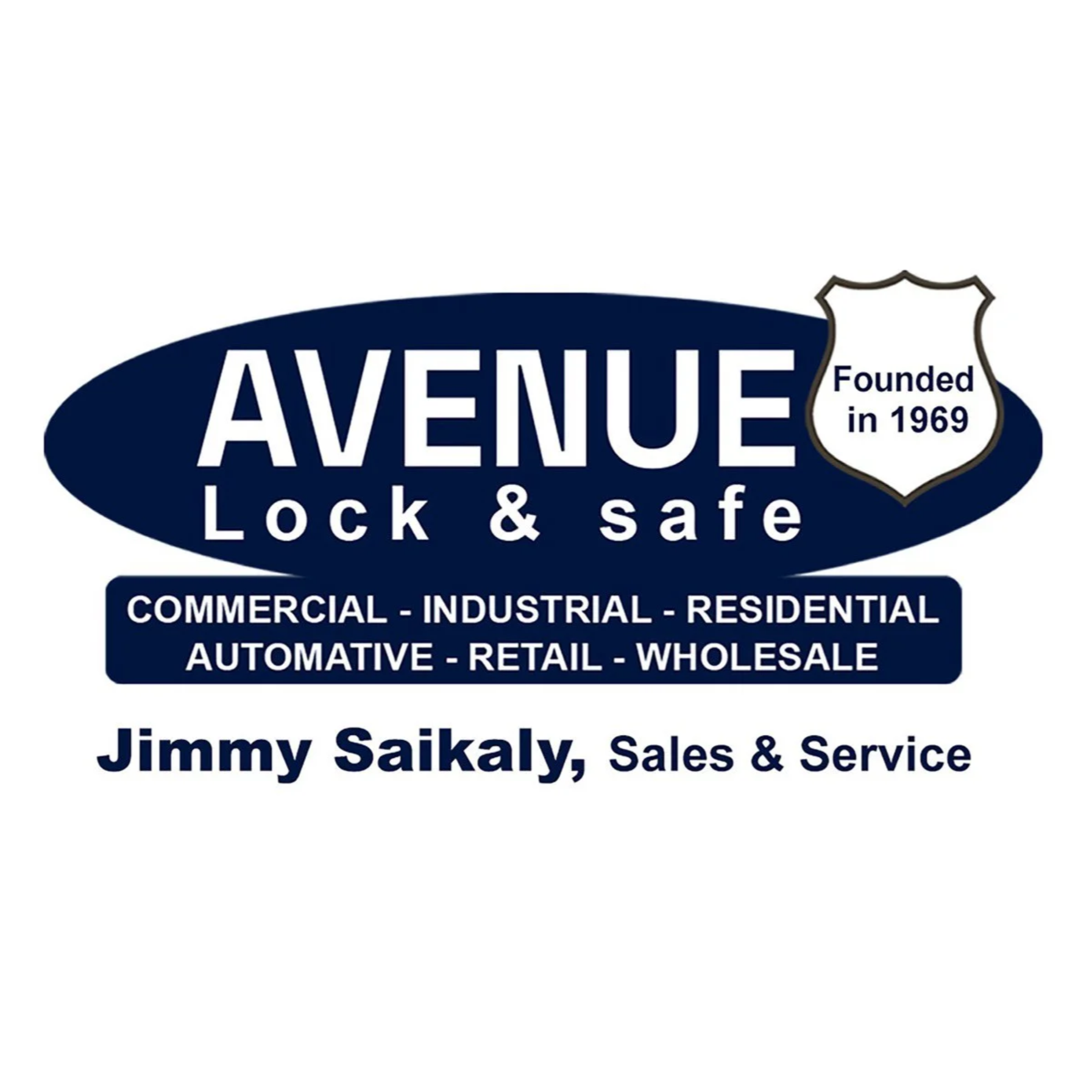 Avenue Lock