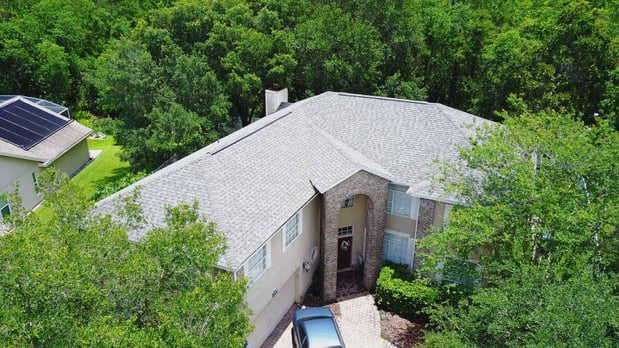 Images Janney Roofing