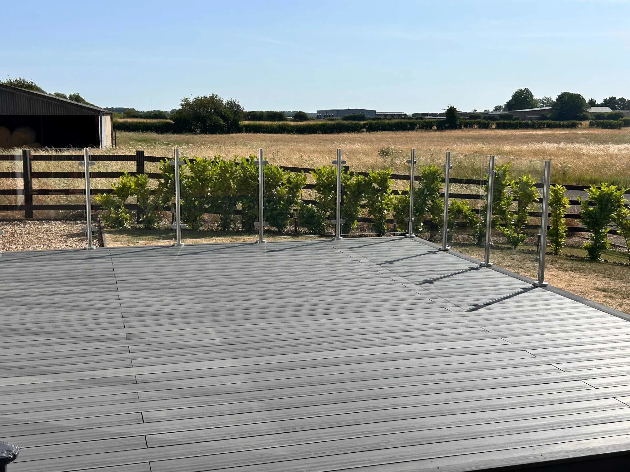 Images Appleyard Property & Landscaping