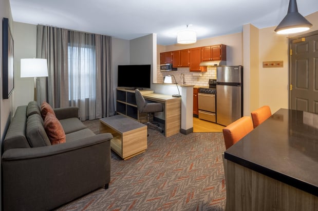 Images Candlewood Suites Boston North Shore - Danvers by IHG