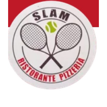 Pizzeria Slam Logo